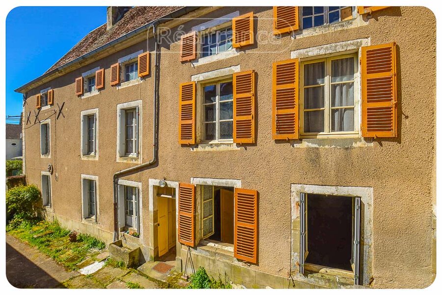 A vendre en France