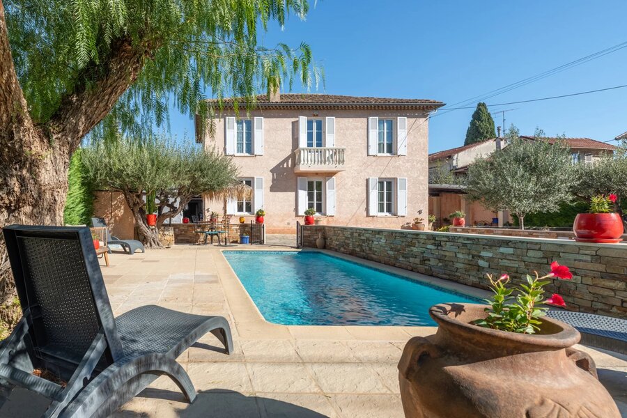 A vendre en France