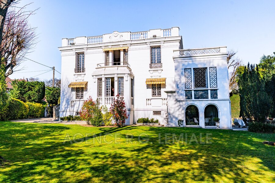 A vendre en France