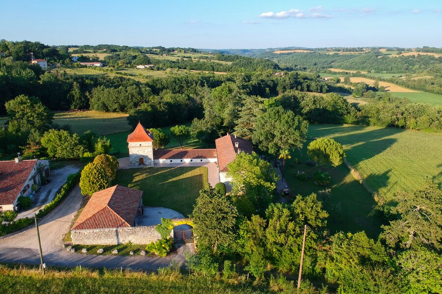 A vendre en France