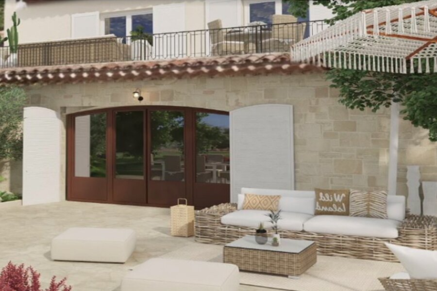 A vendre en France