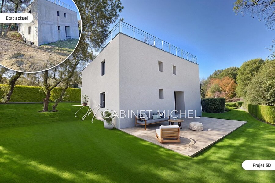 A vendre en France
