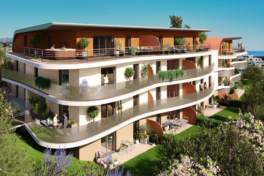 Te koop in Frankrijk