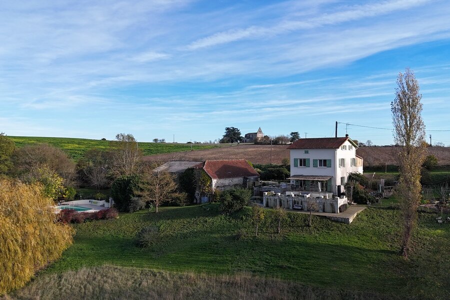 Te koop in Frankrijk